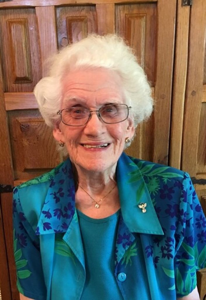 Edna Pearl Dethloff Profile Photo
