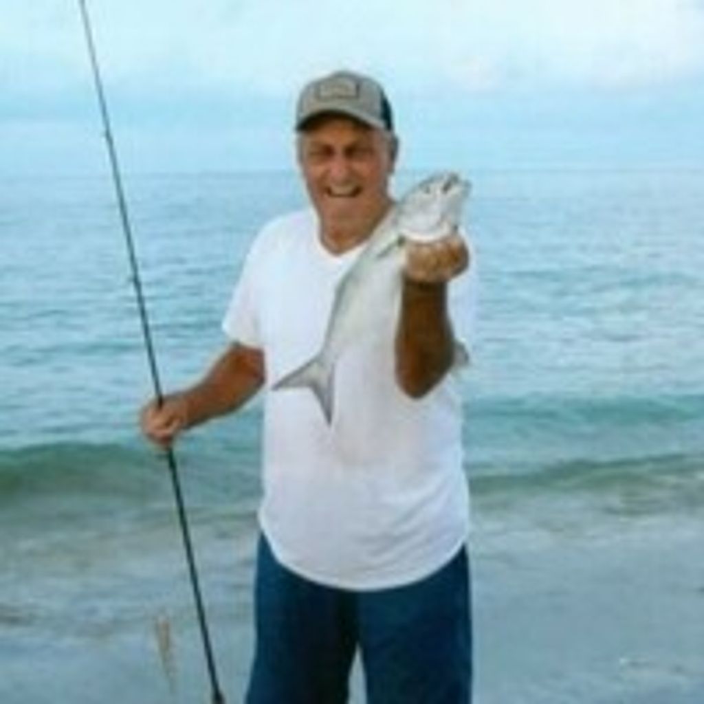 John Ritchie Profile Photo