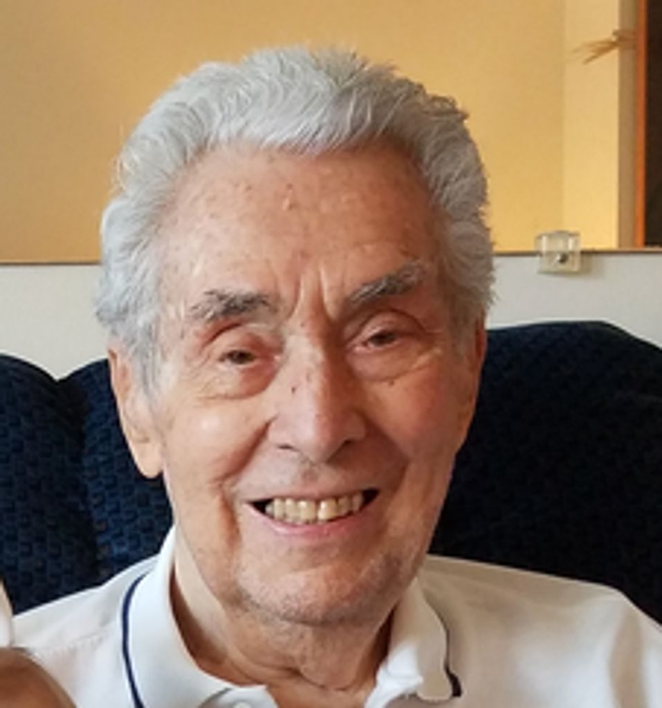 William  Bill Manson Profile Photo