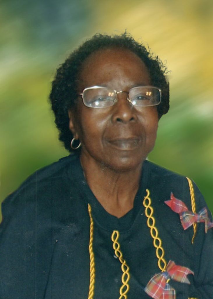 Jannie Mae Davis