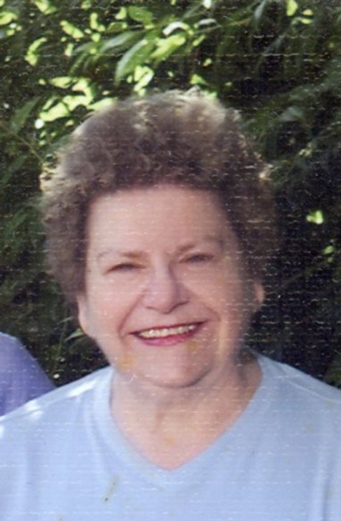 Elsie Jane Matthis