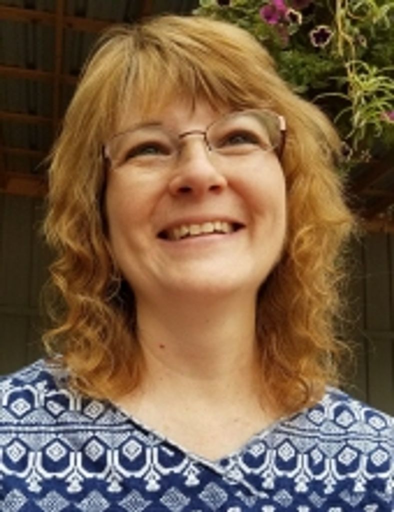 Sandy Gail Smallwood Morgan Profile Photo