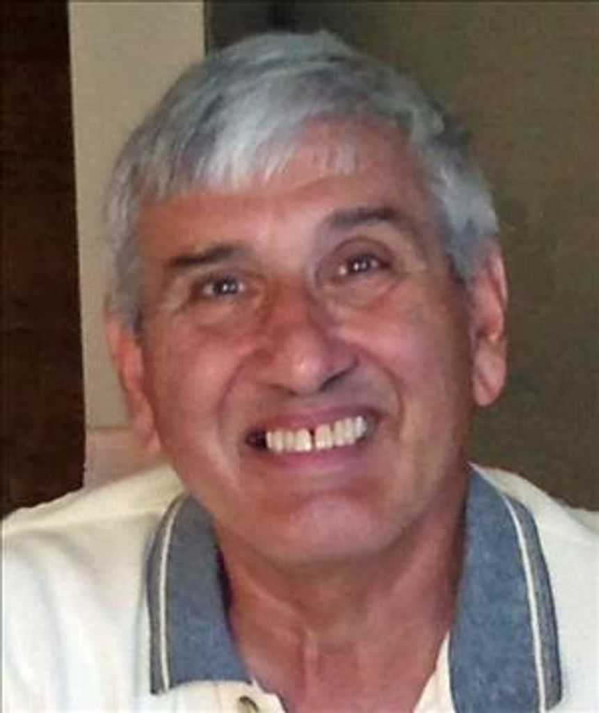 Donald Thill