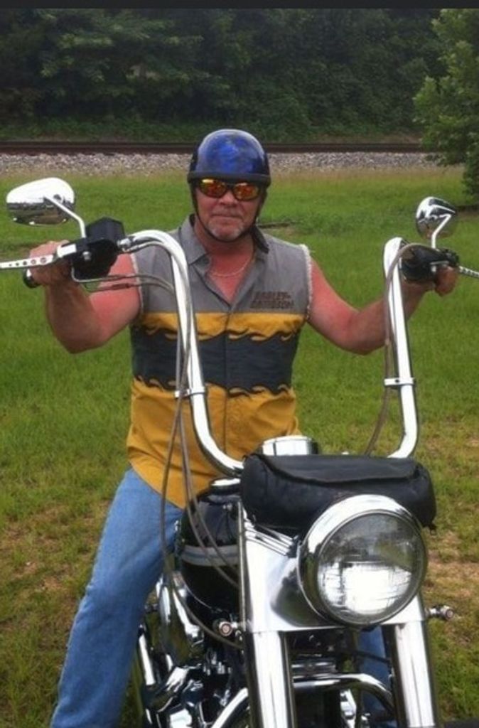 Jack Albert Watkins, Jr. Profile Photo