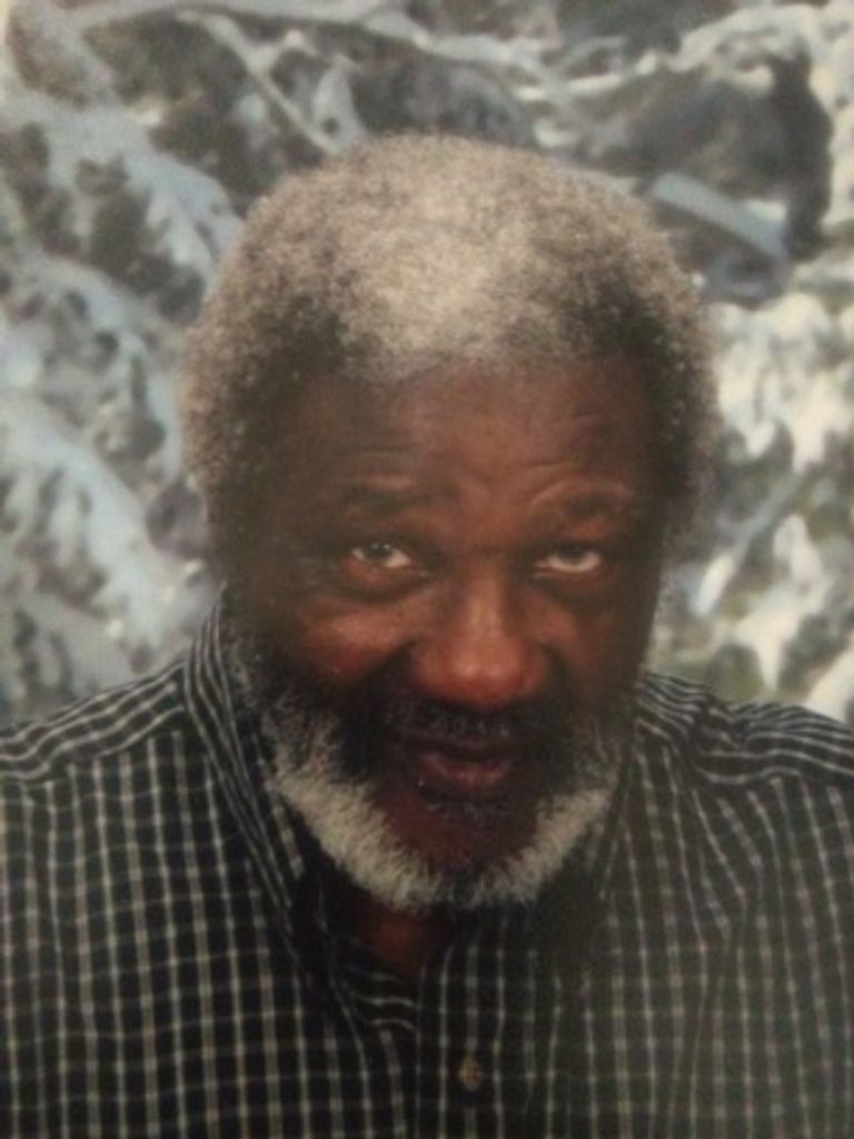 John Henry Moss Profile Photo