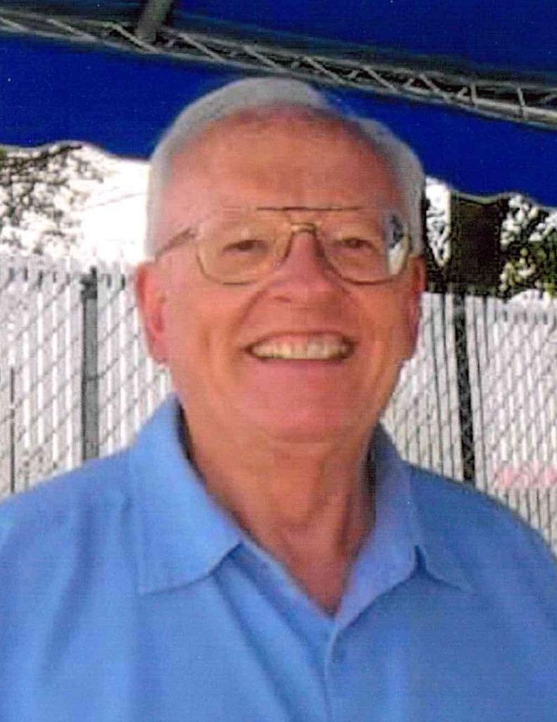 Carl Kolb Profile Photo