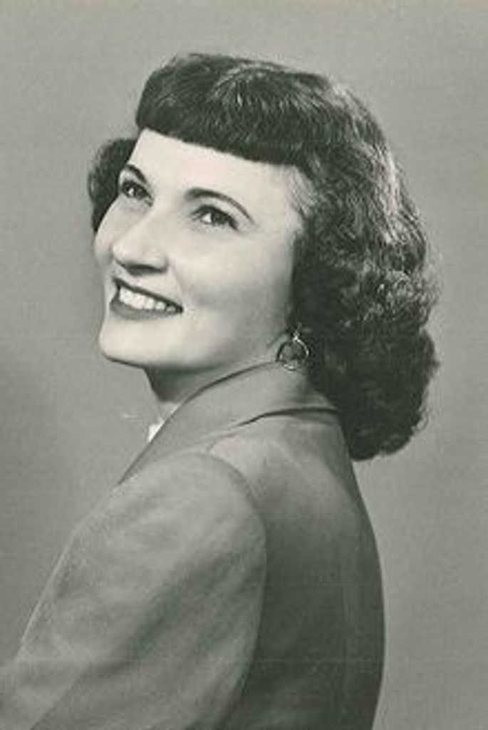 Betty White