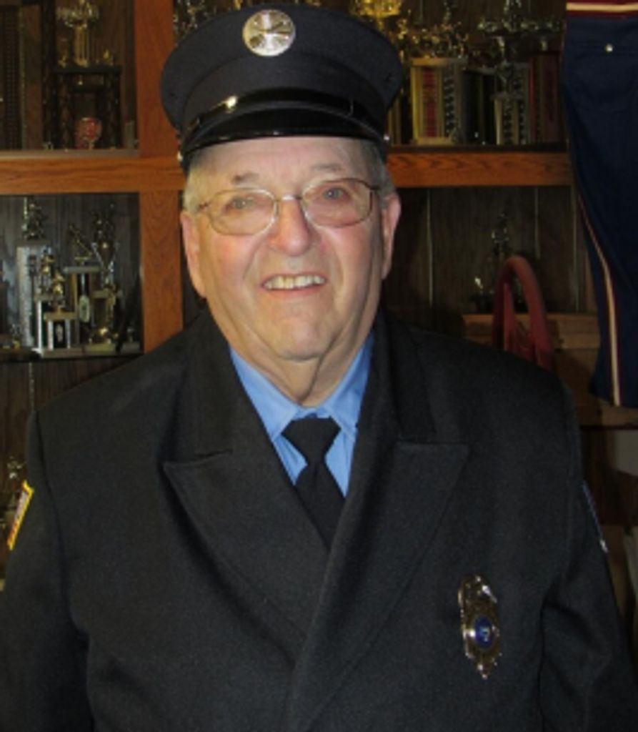 Robert J. DeNardo
