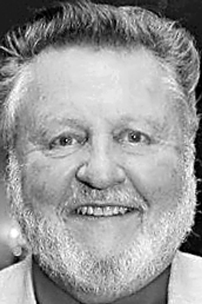 Louis J. ‘Lou’ Ferrucci Profile Photo