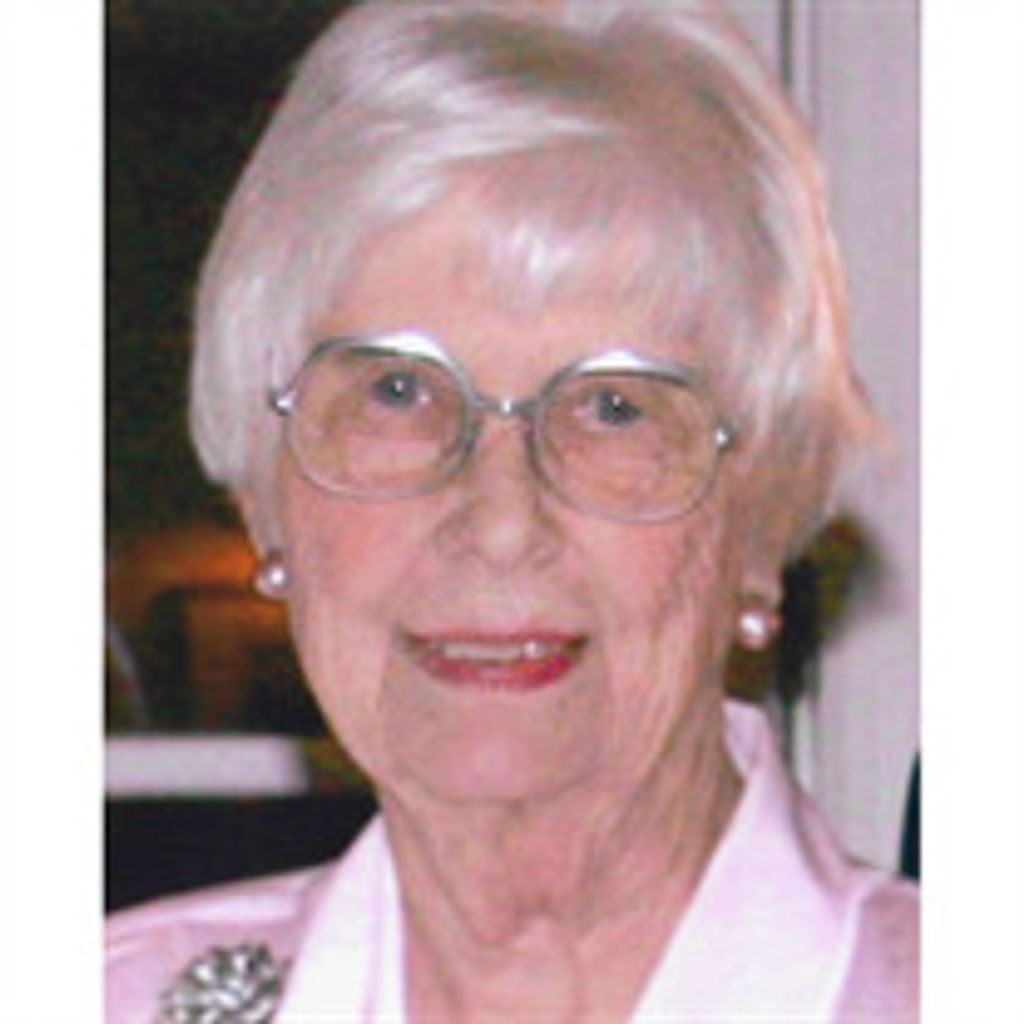 Gertrude Silvers Shannon Profile Photo