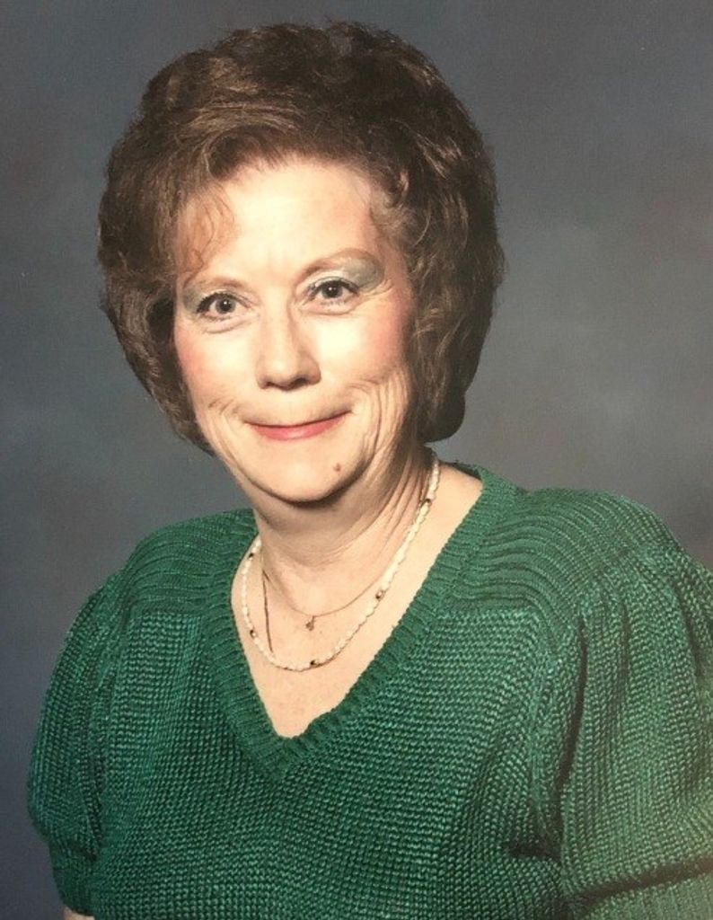 Ellean McDowell
