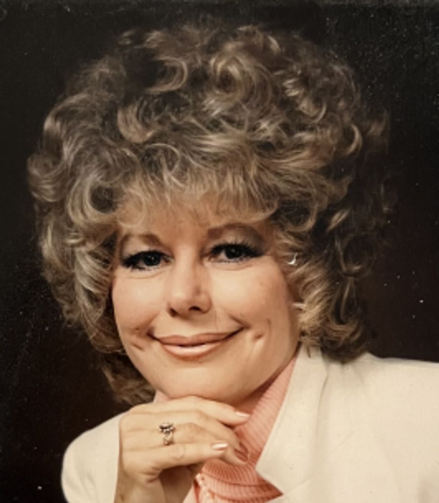 Patsy Ostrom