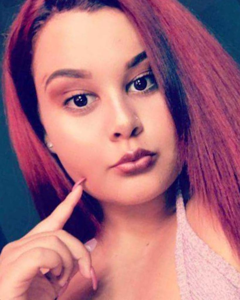 Marana "May" Holt Profile Photo