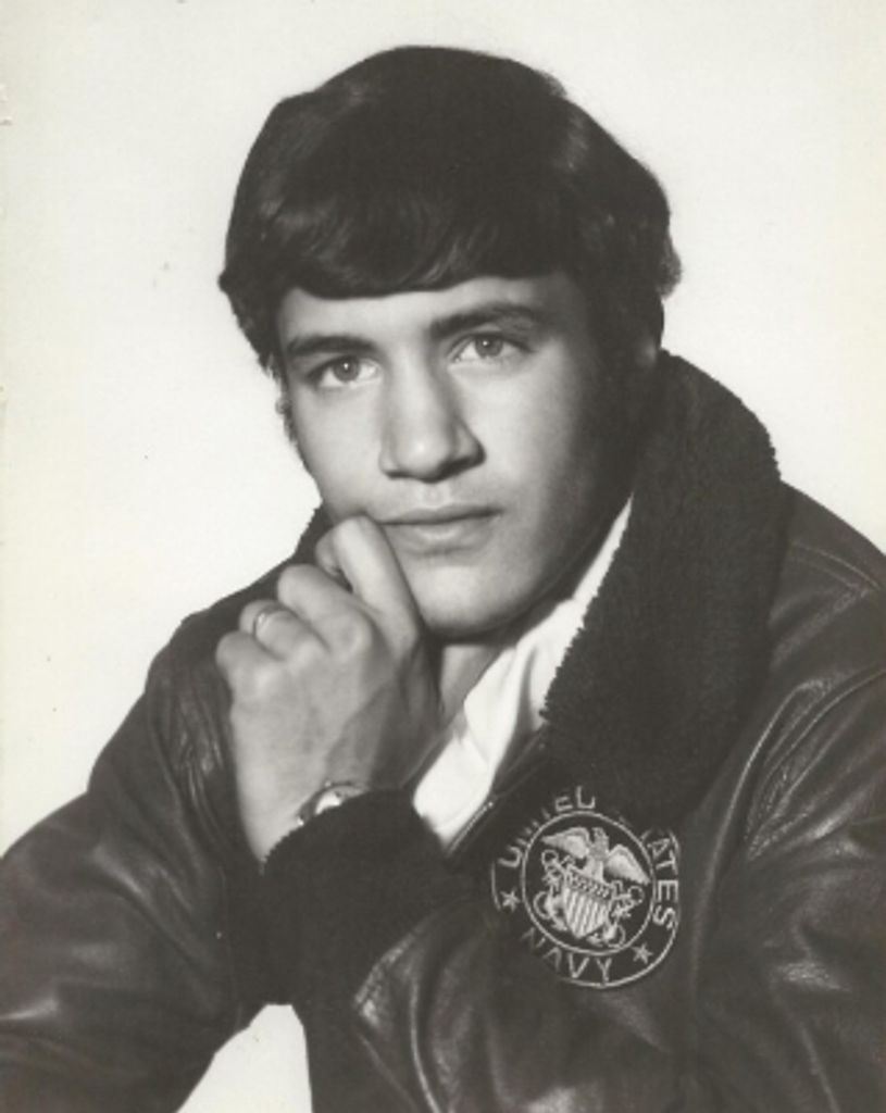 Samuel Joseph Gizzie Profile Photo