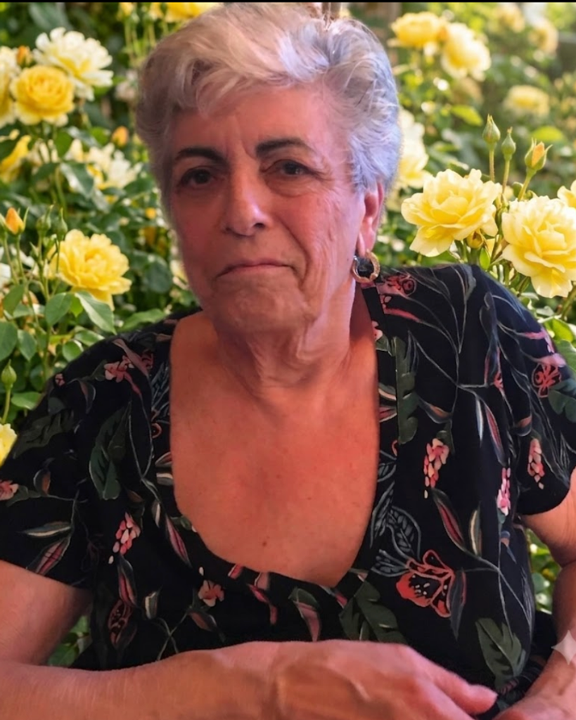 Vincenza Renzulli