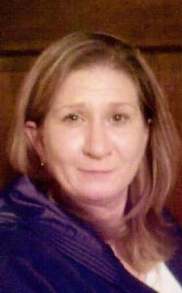 Sandra Lynn "Red" Ware