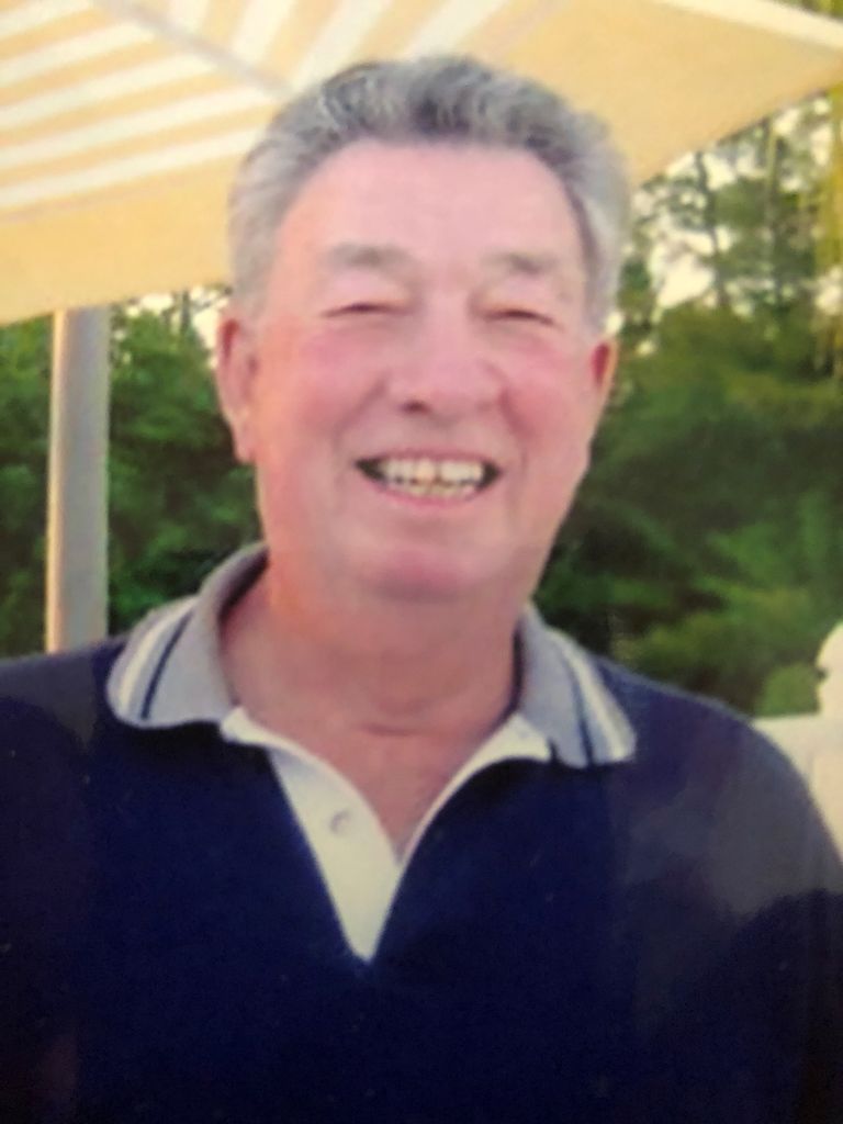 Lawrence "Larry" D. Bennett