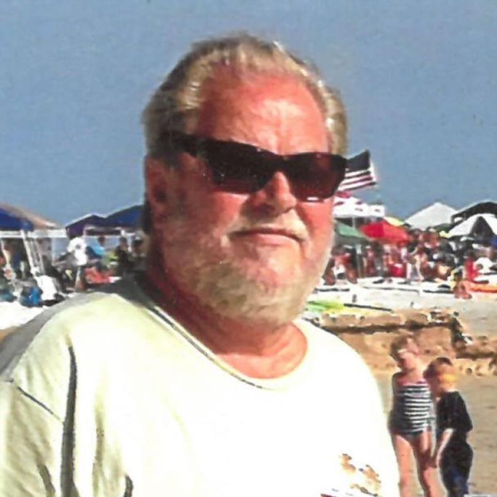 Glenn Norris
