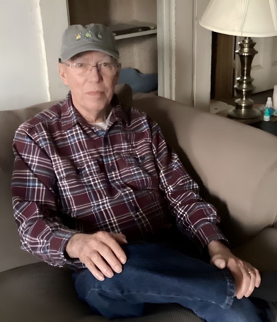 David Mead Profile Photo