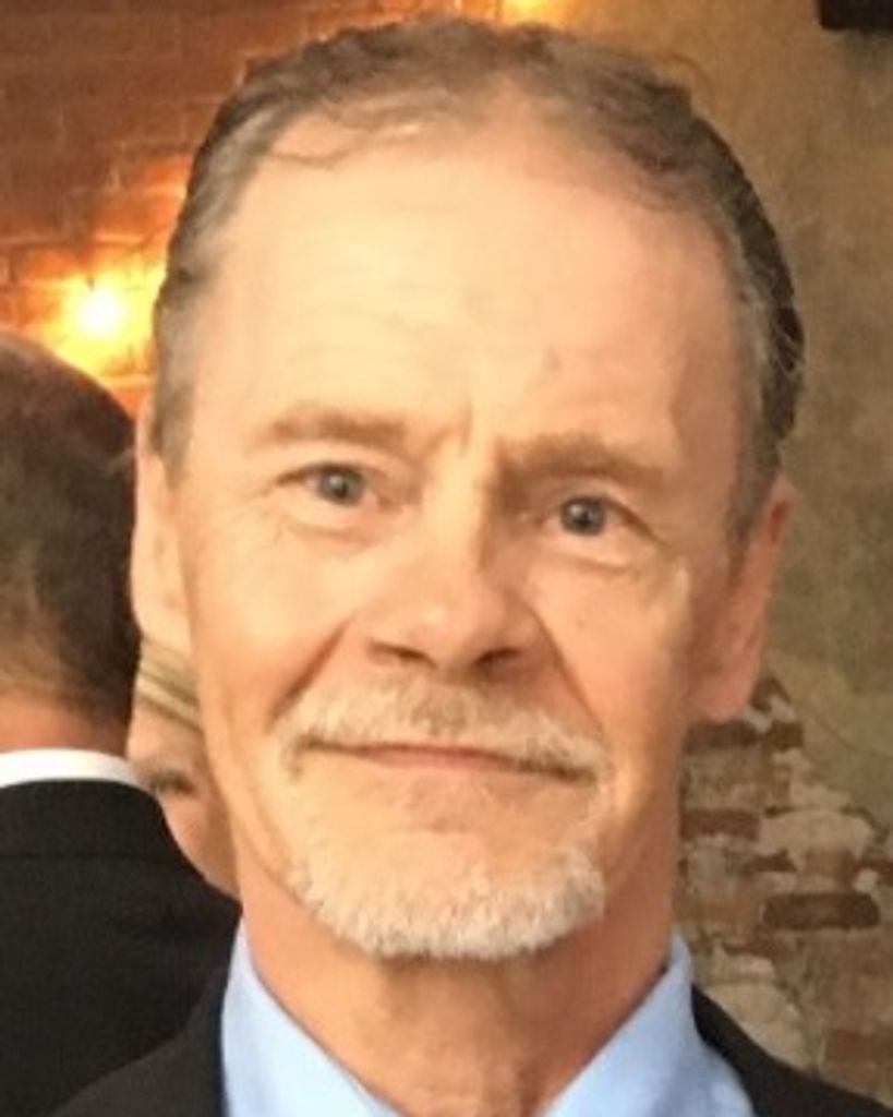 John F. Bernas Profile Photo