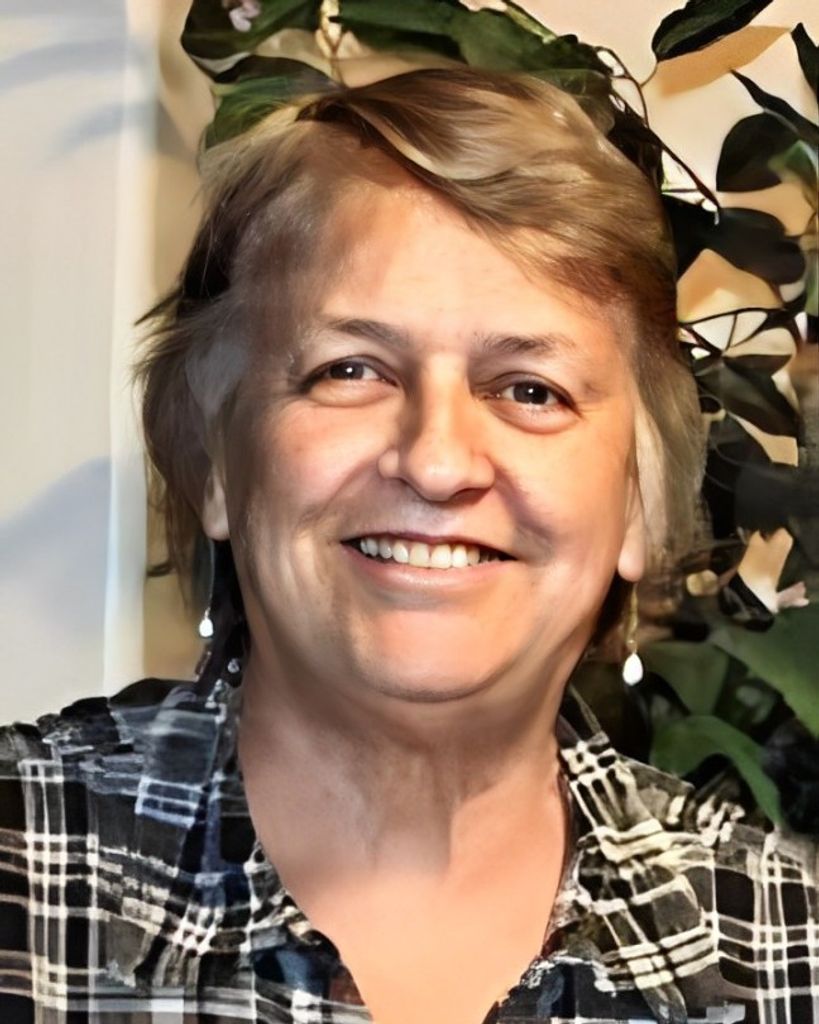Marie Colemere Paget