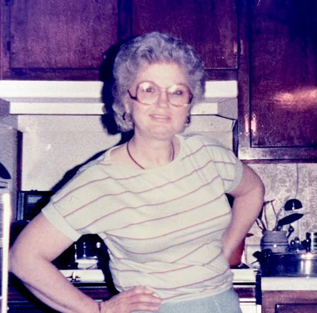 Ms. Louise Dees Profile Photo
