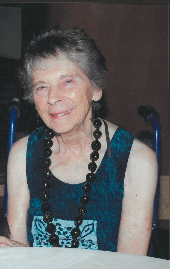 Mary Sue Wooten