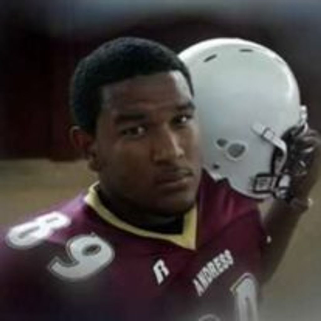 Andre "Dre" B. Jones