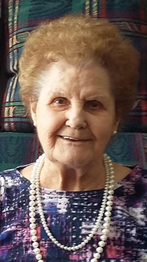 Esther M. Petersen Profile Photo