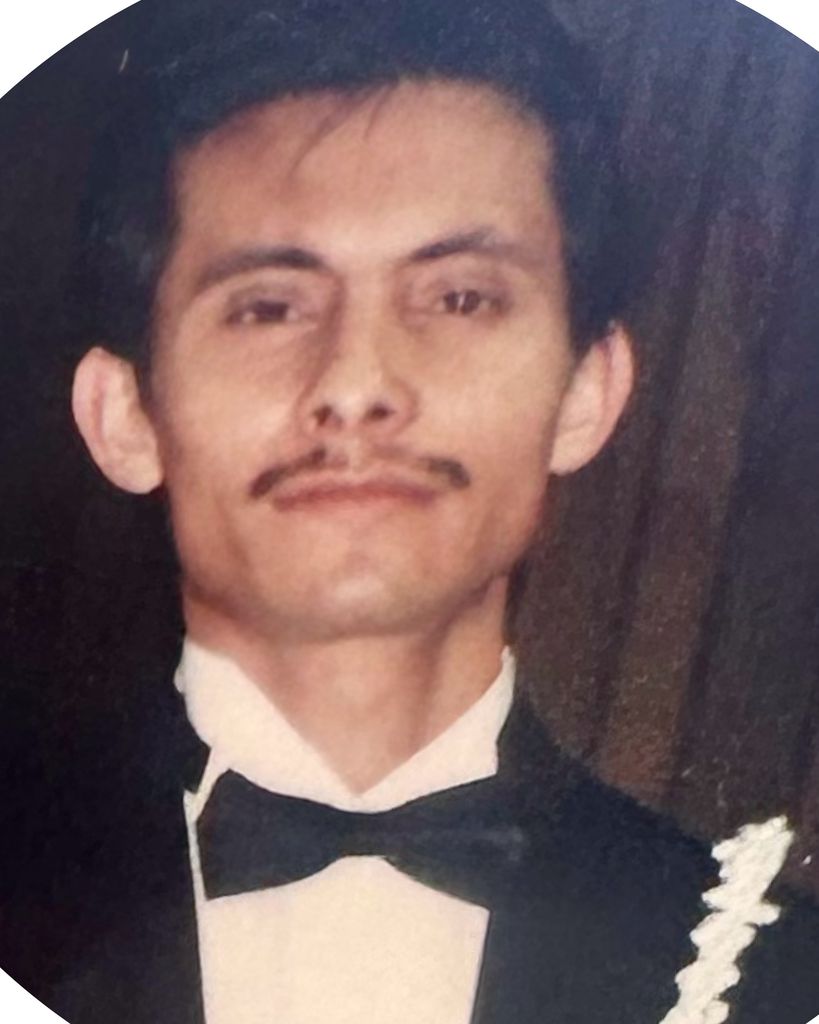 Jose Juan Arteaga