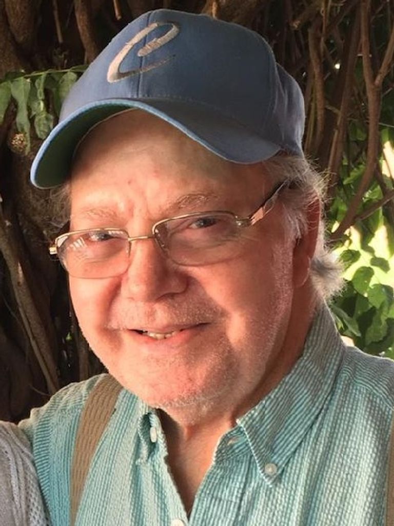 Arthur “Art” Damon Pedigo Profile Photo