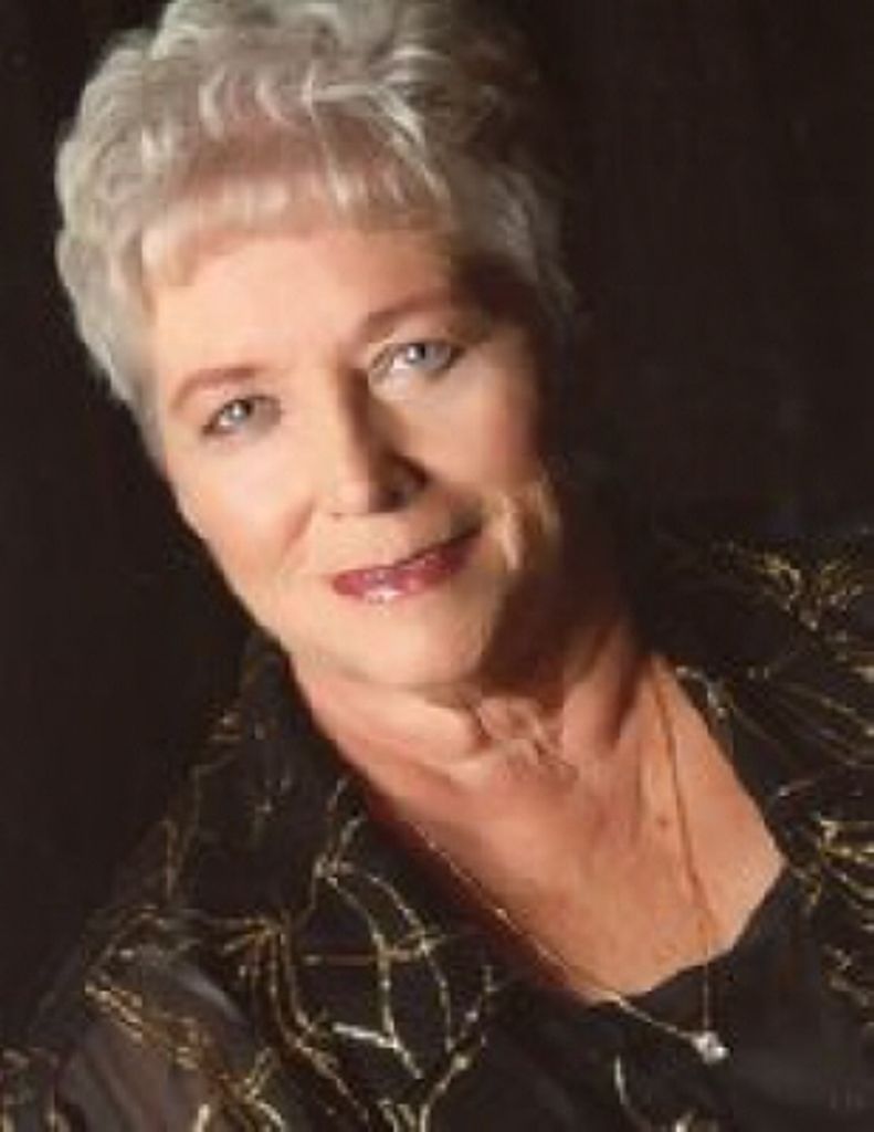 Barbara Ann Burt Profile Photo
