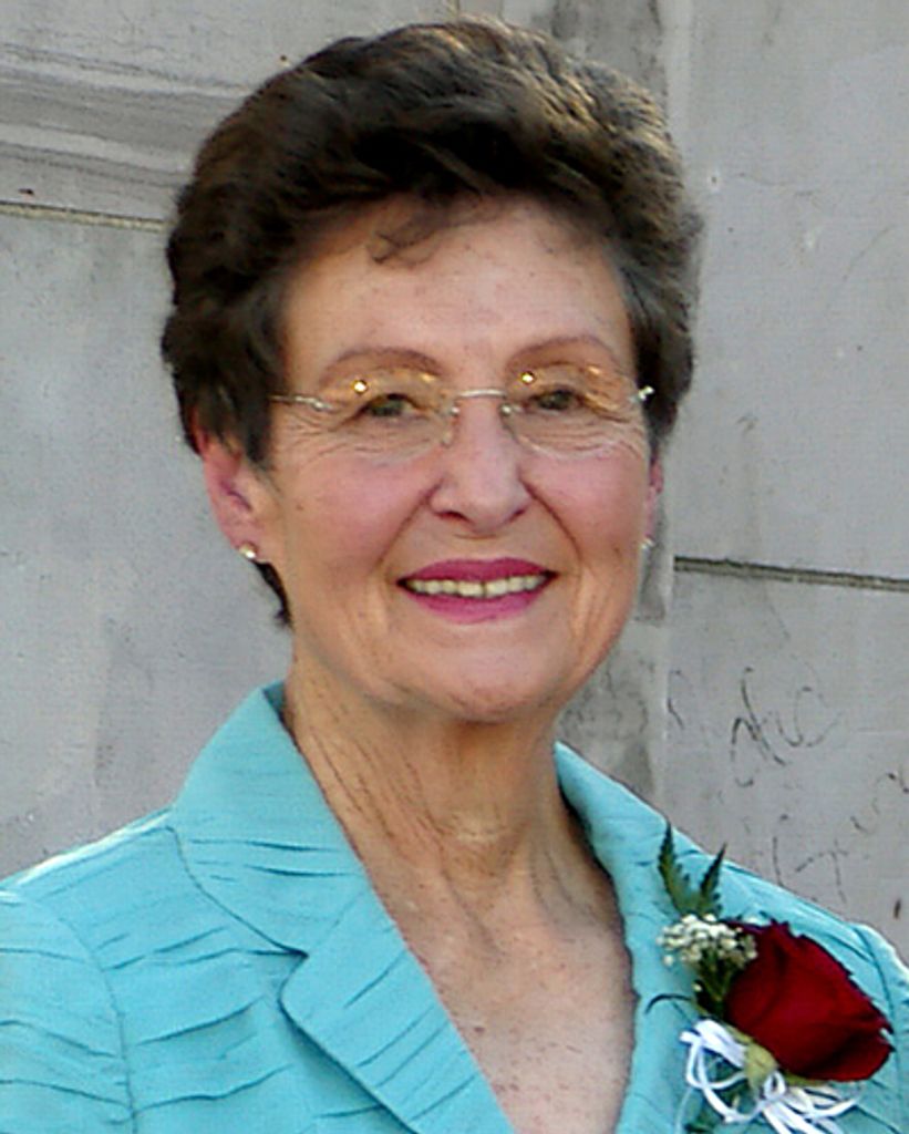 Virginia R. Helsel Profile Photo
