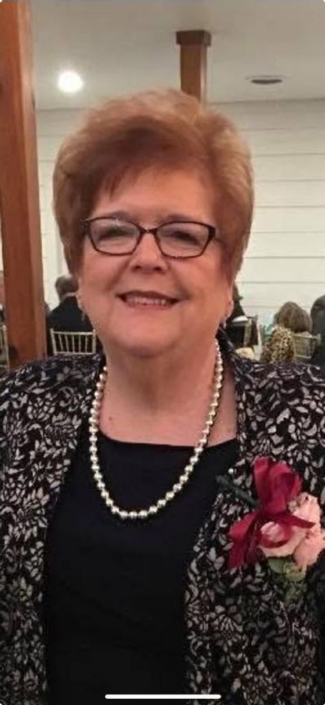 Charlesa Sargent Profile Photo