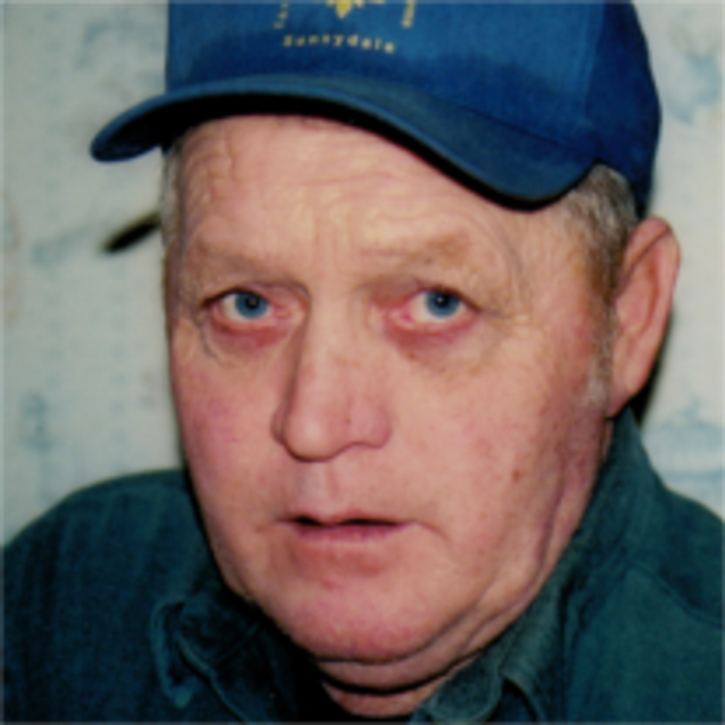 Lester C. Todd