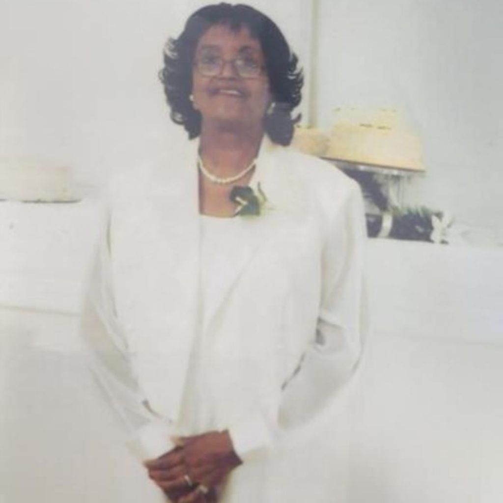 Bobbie Jean Pace Profile Photo