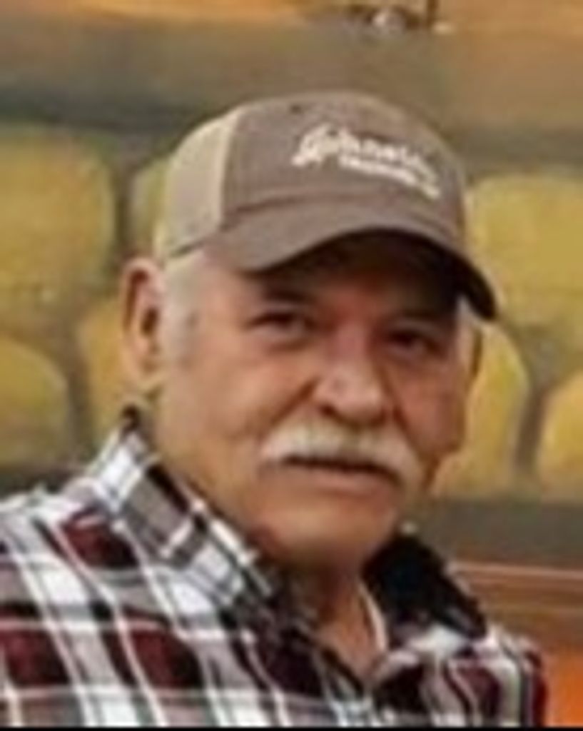 John Roy Moran, Jr. Profile Photo