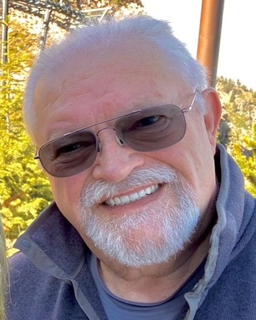William Merrigan Profile Photo
