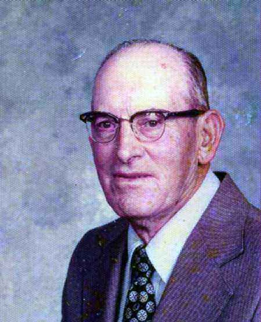 Glenn A. Lewis