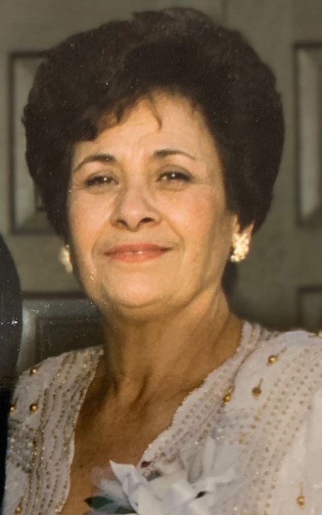 Concepcion S. Gallardo Profile Photo