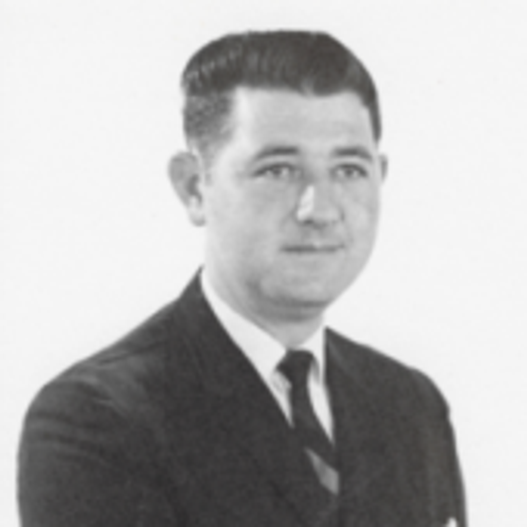 Devereaux Russell