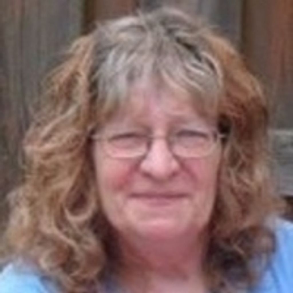 Sharon J. Jarvis
