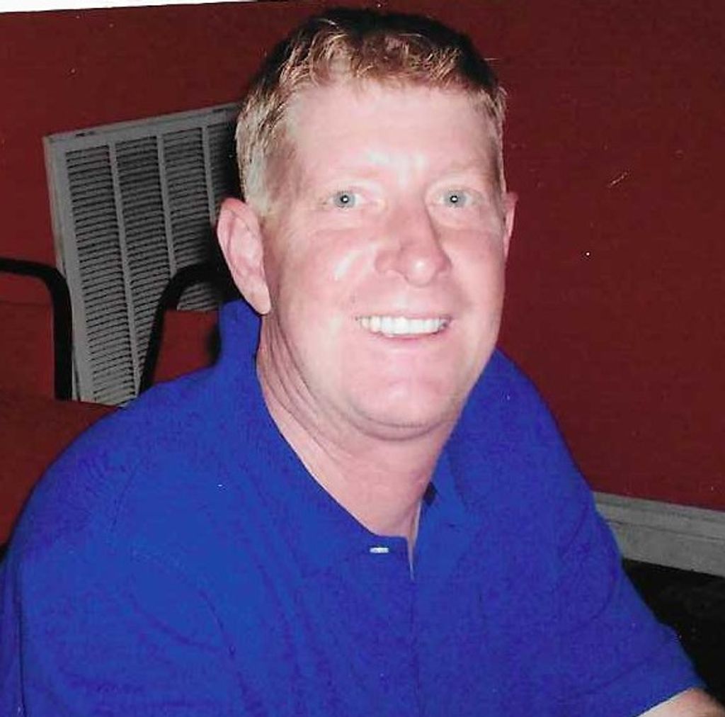 Gregory "Greg" Alan Warren Profile Photo