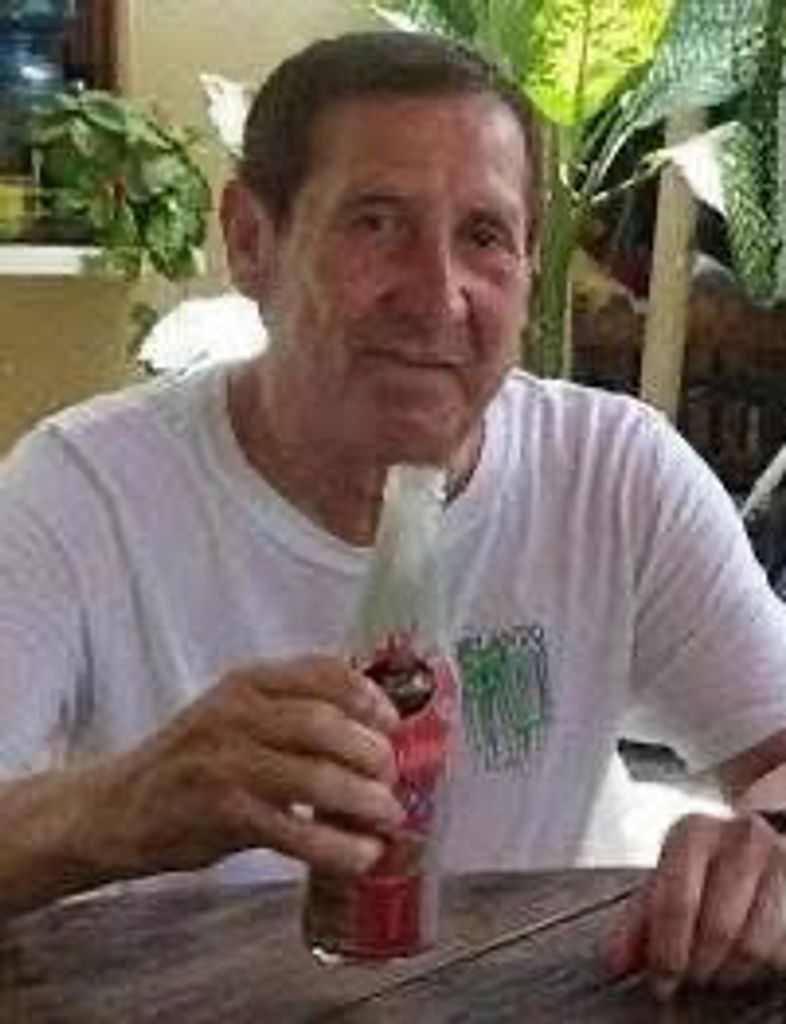 Victor Hugo Archila