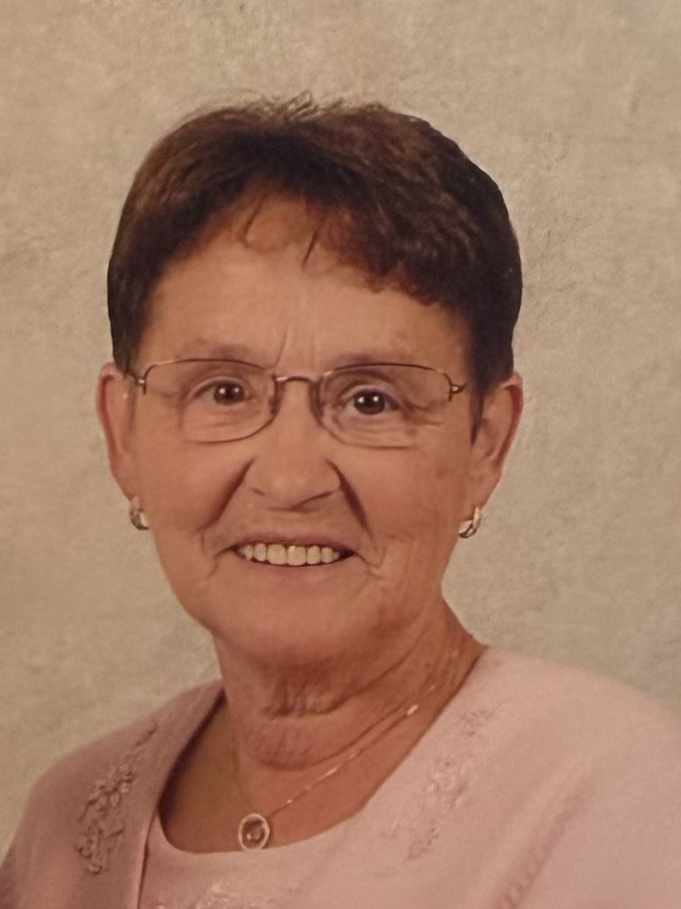 Rosalie Ann (Elston) McClure Profile Photo