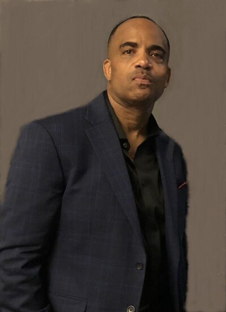 Marvin Richard (Ricky) Thomas, Jr. Profile Photo