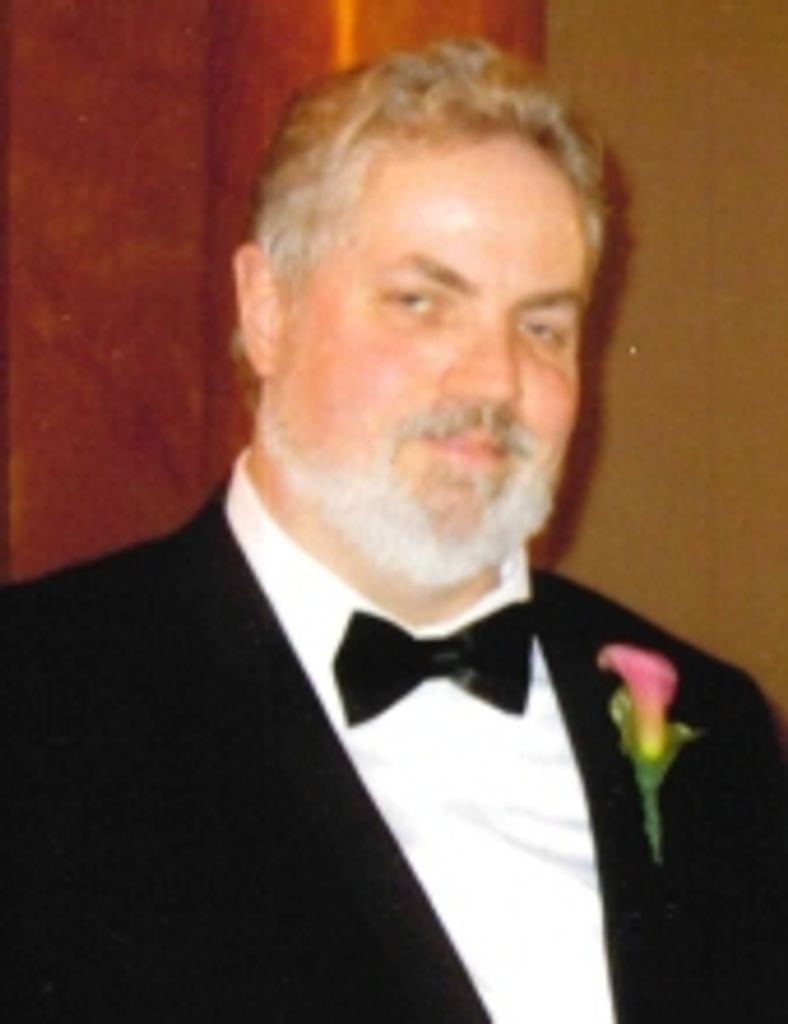 James  Roger "Jamie"  Griffith, Jr. 