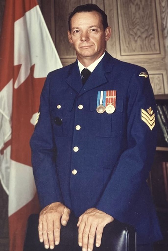 Ray Douglas Hunter Profile Photo