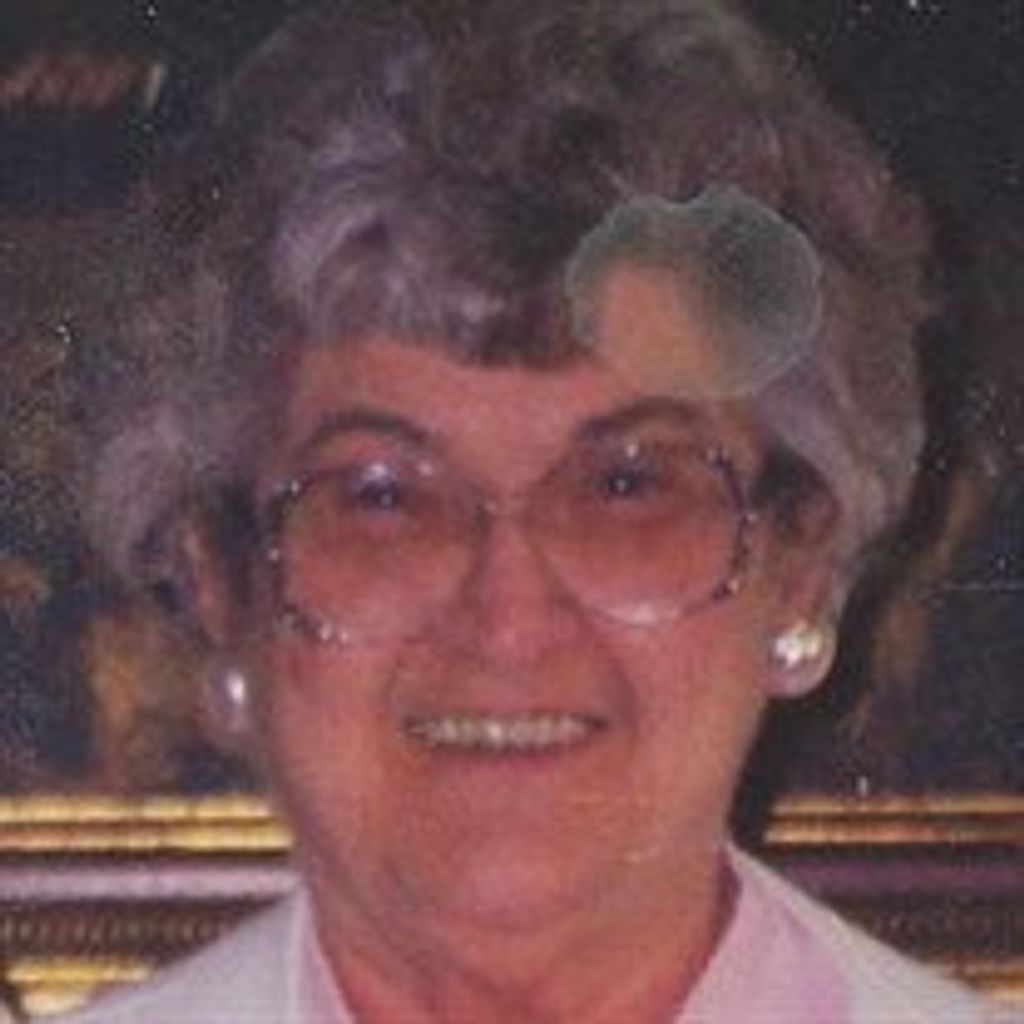Betty  J. Seibel