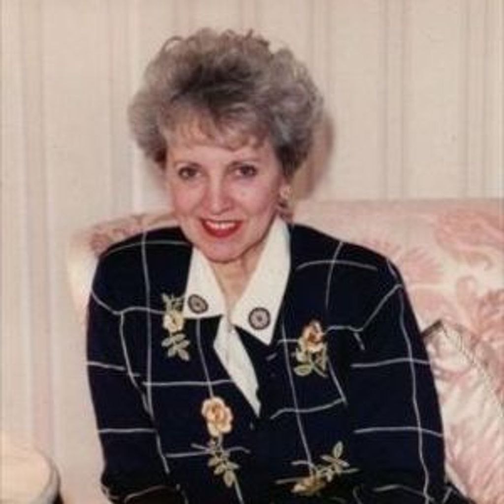 Lorraine Desautels